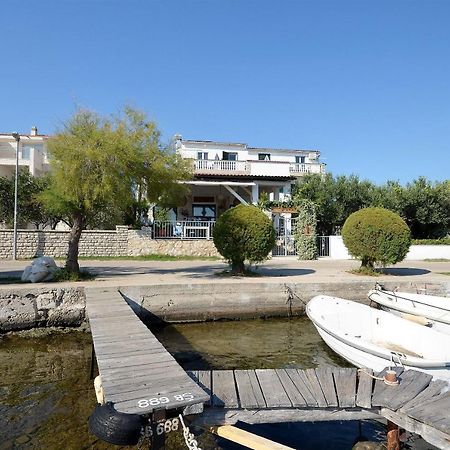 Apartments Nada Seaview 沃迪切 外观 照片