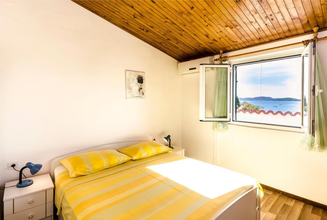 Apartments Nada Seaview 沃迪切 外观 照片